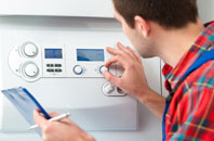 free commercial Harpurhey boiler quotes